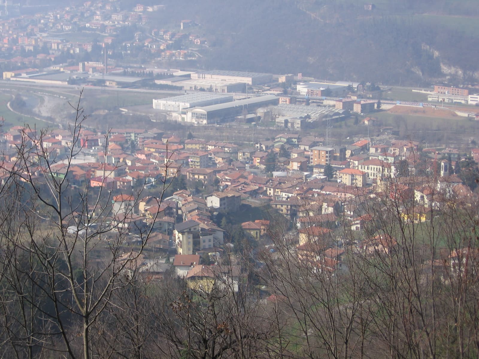Comune di Pradalunga