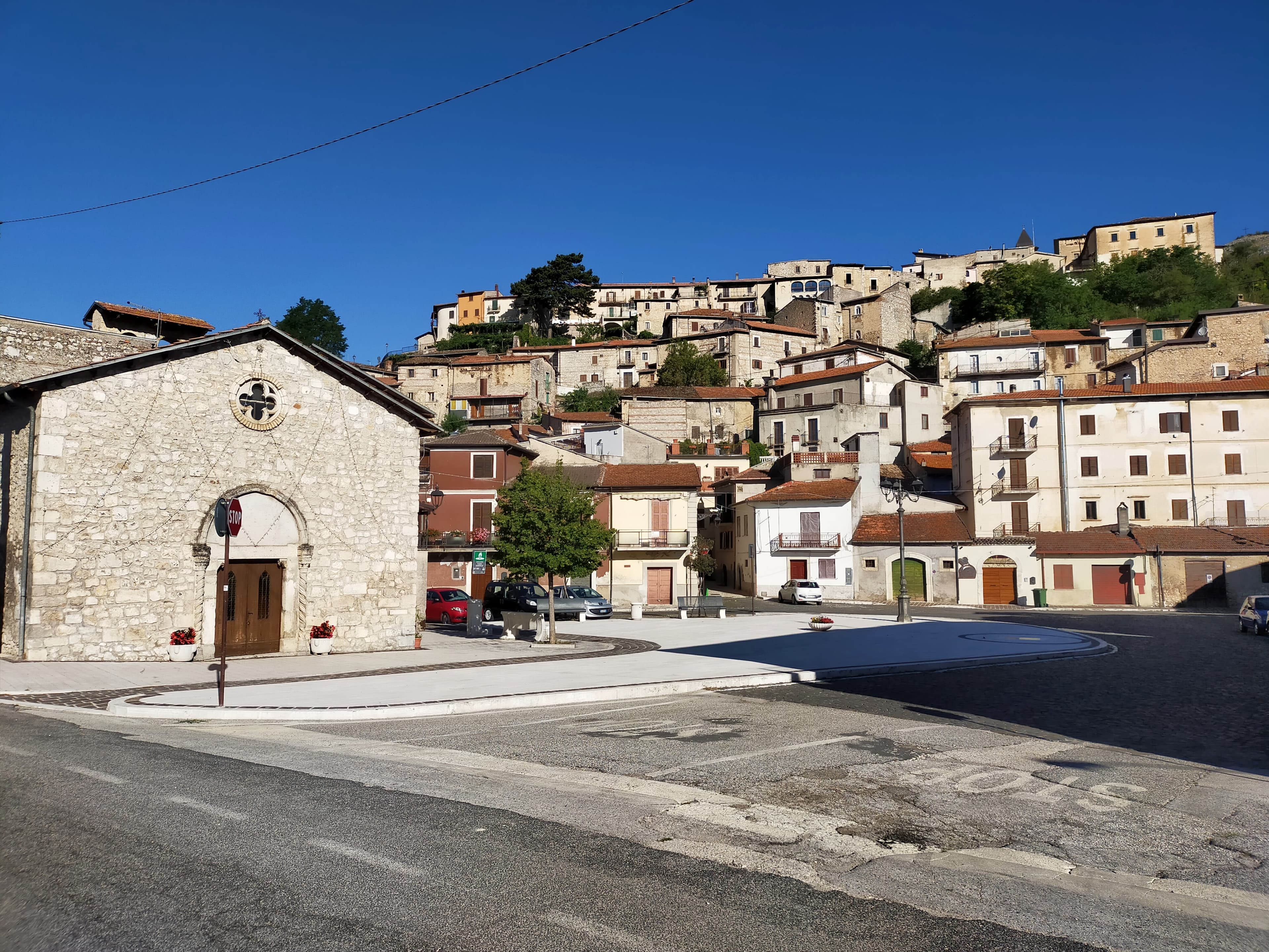 Comune di Scurcola Marsicana