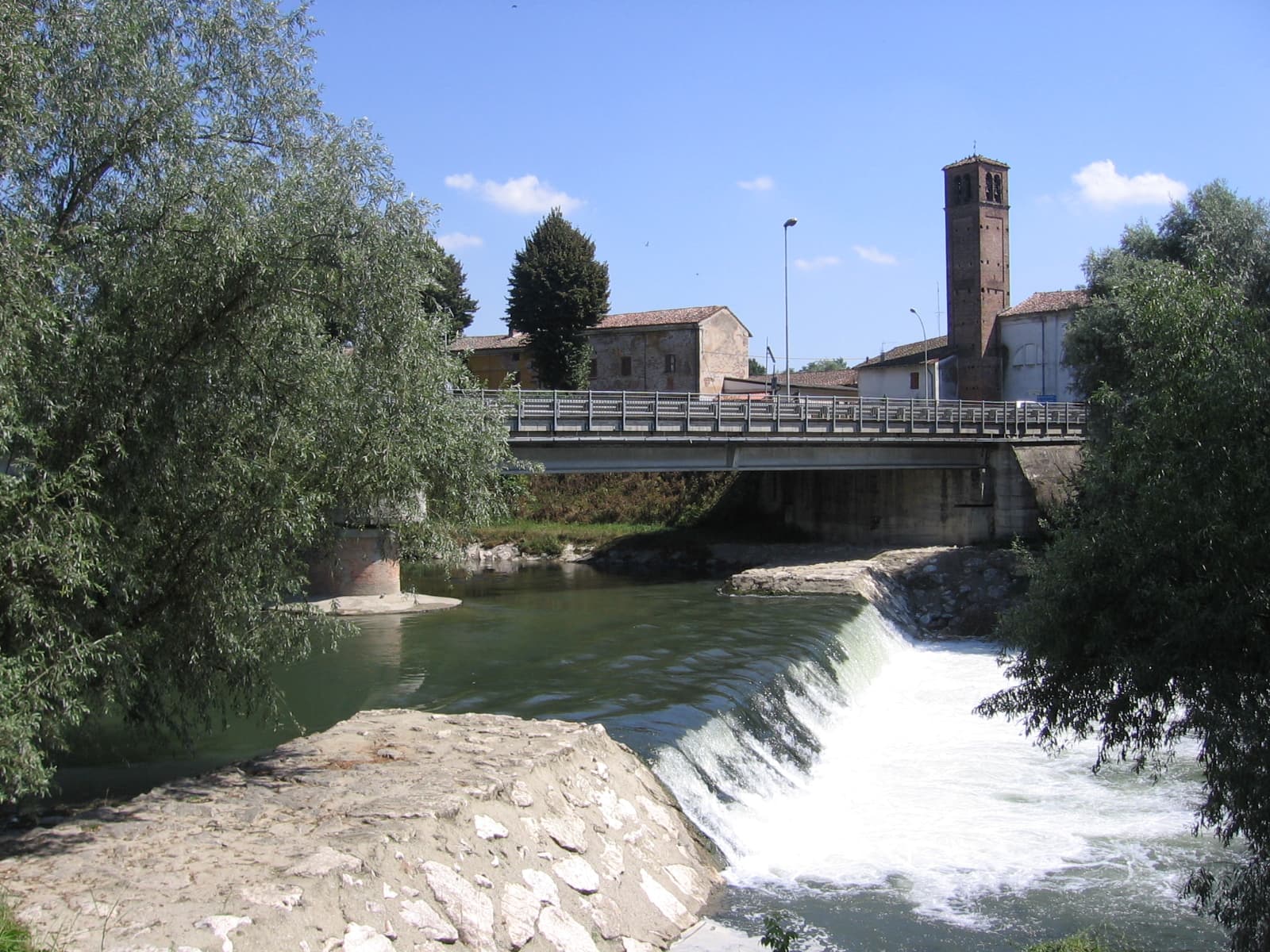 Comune di Montodine