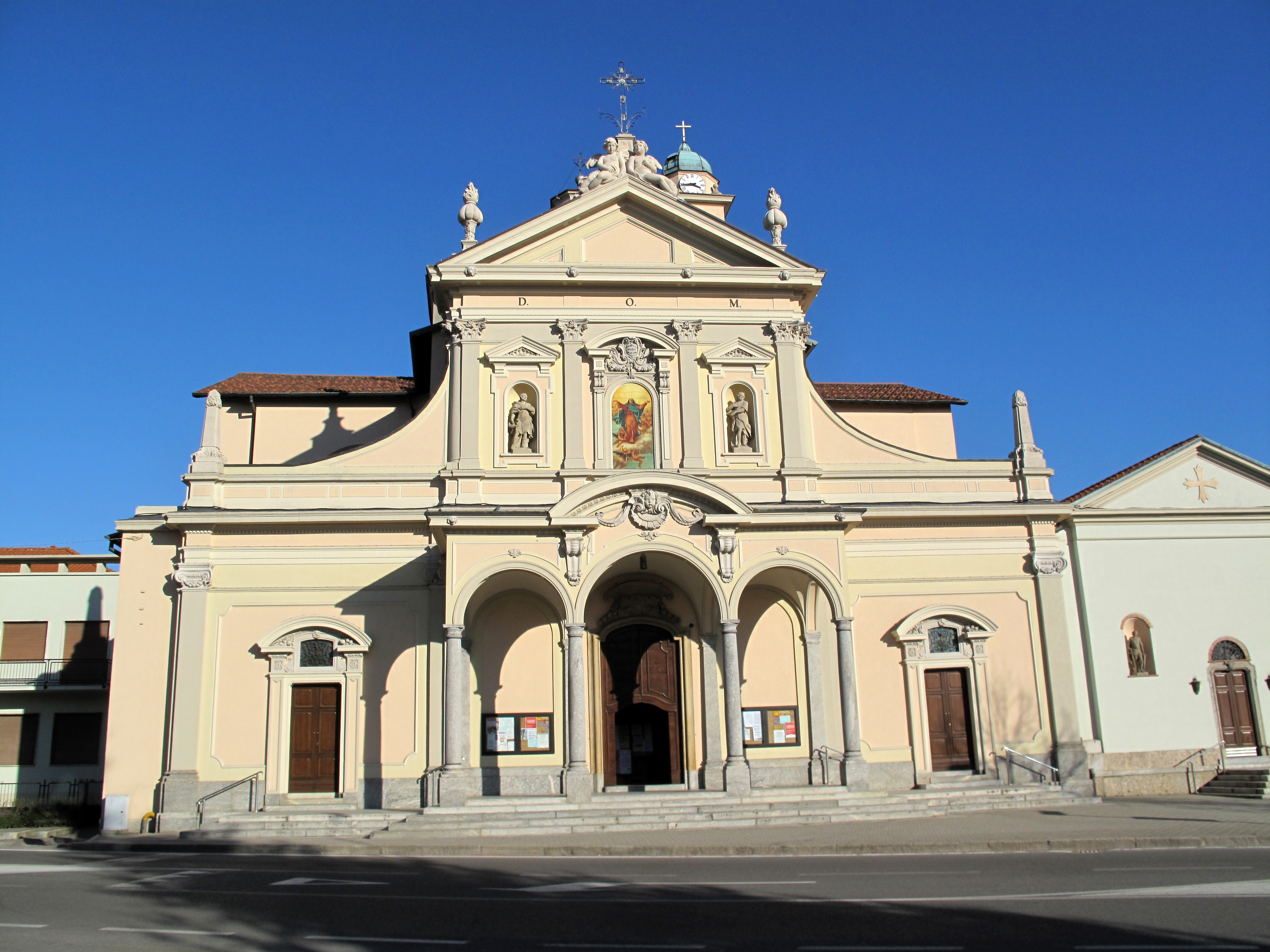 Comune di Lesmo