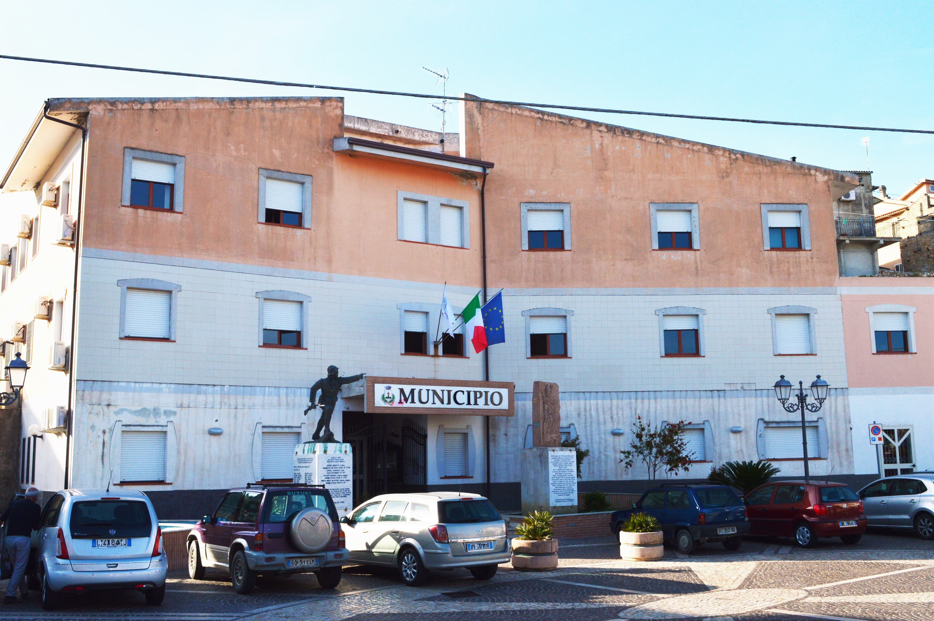 Comune di Simeri Crichi