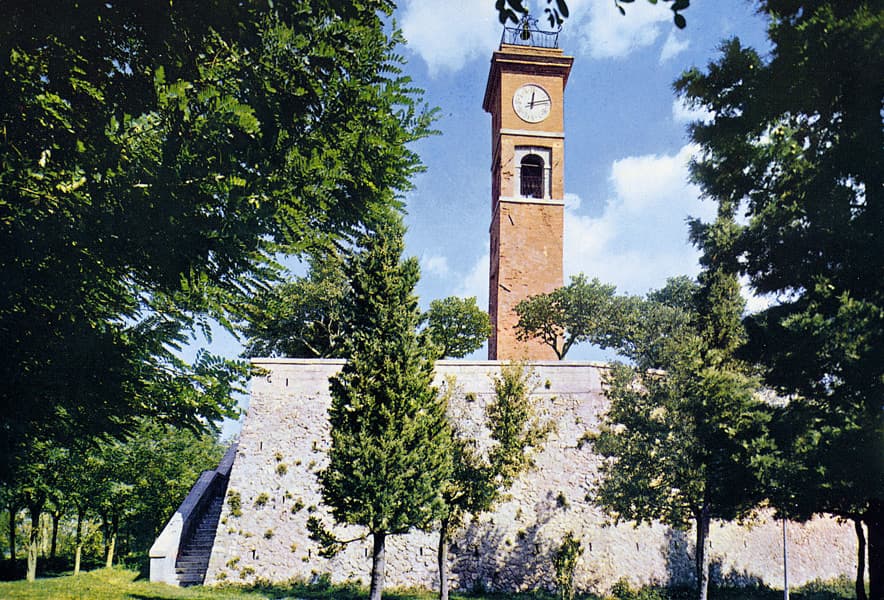 Comune di Montescudo-Monte Colombo