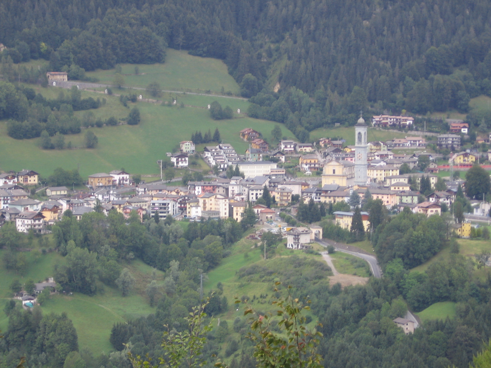 Comune di Vilminore di Scalve