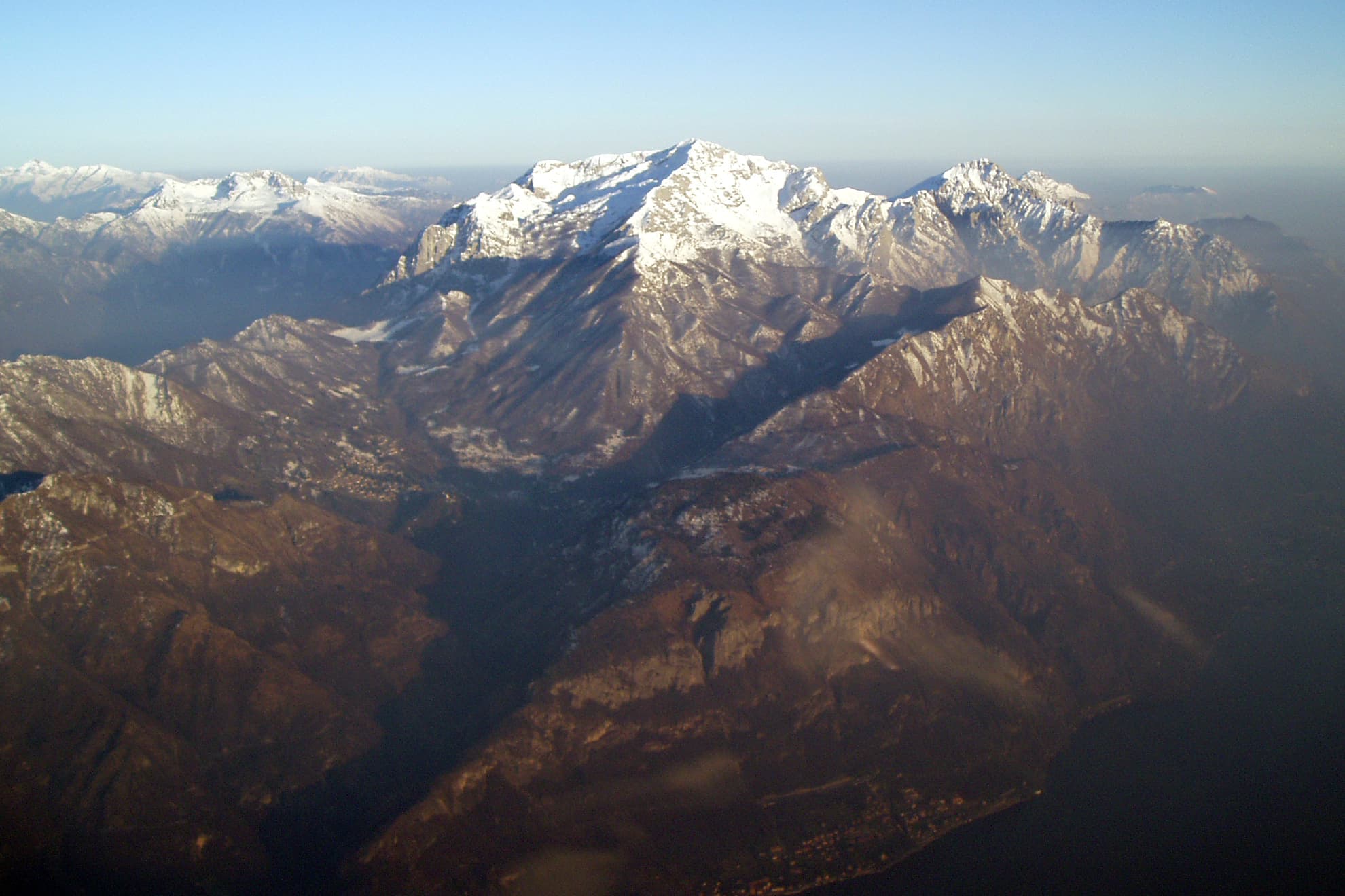 Comune di Esino Lario