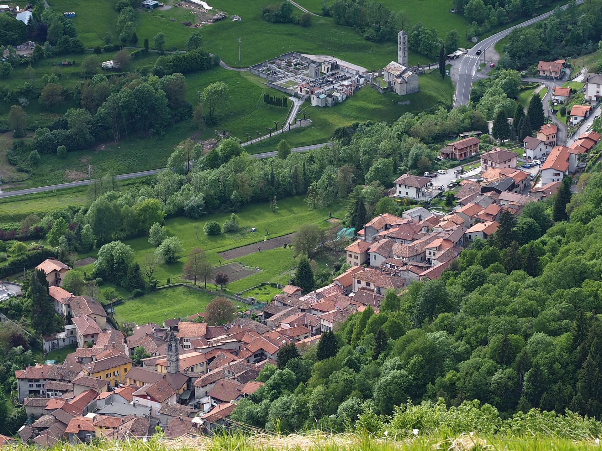 Comune di Lasnigo