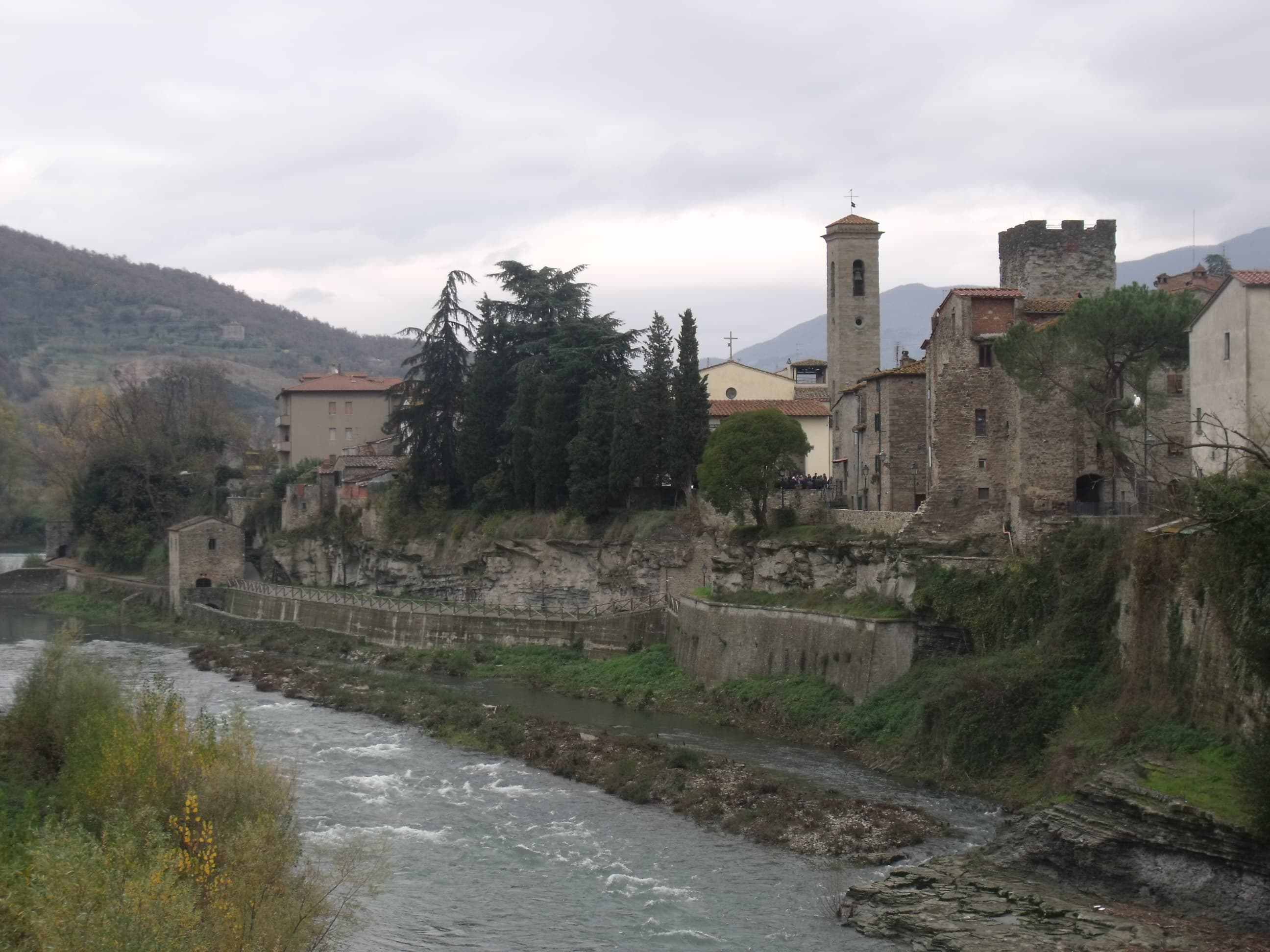 Comune di Subbiano