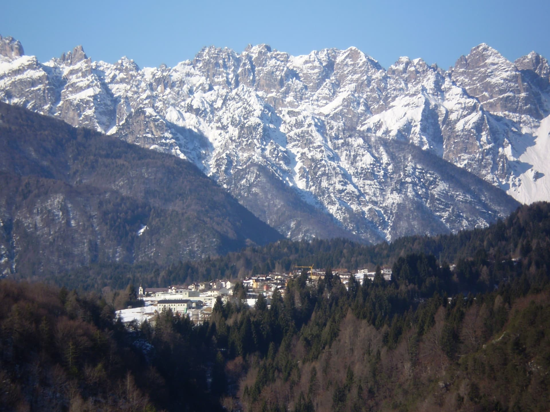 Comune di Forni di Sotto