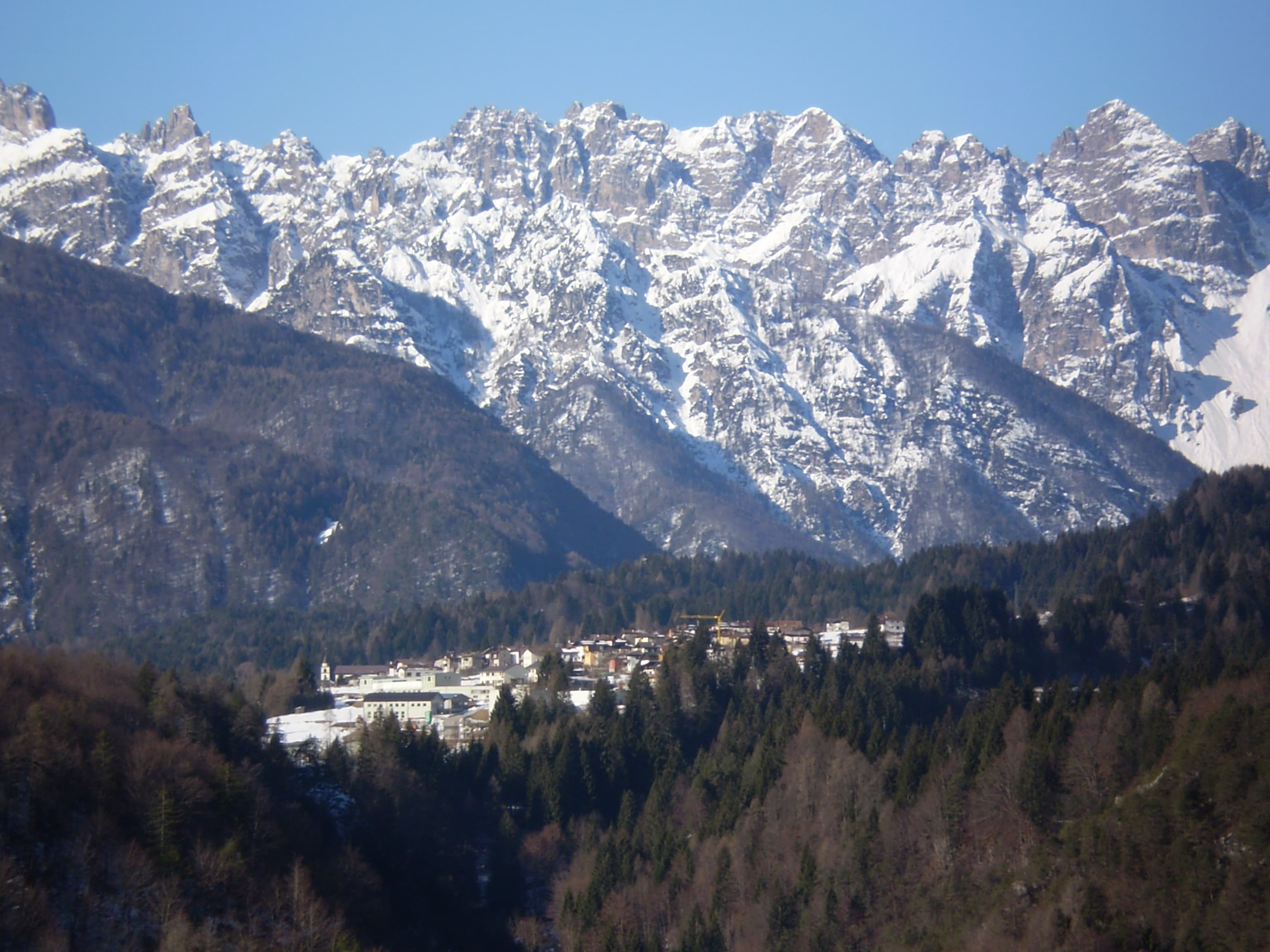 Comune di Forni di Sotto