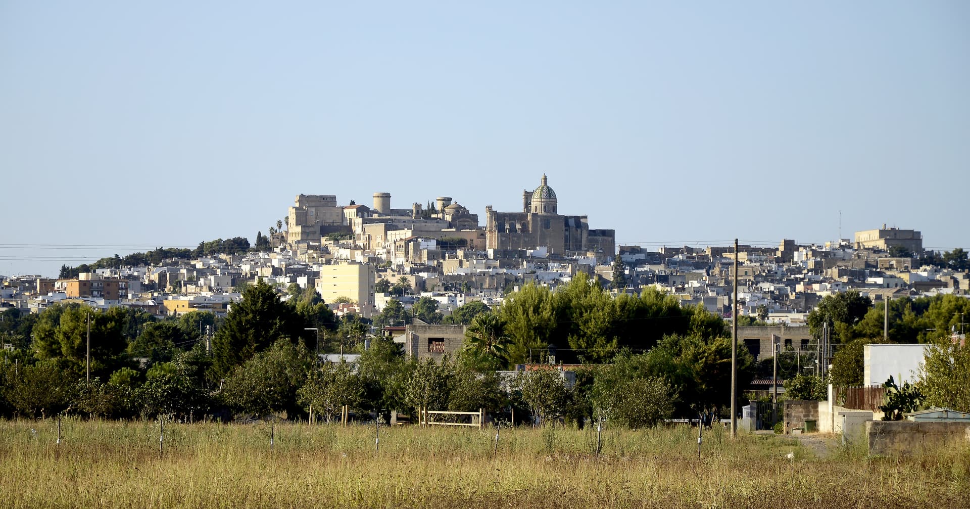 Comune di Oria