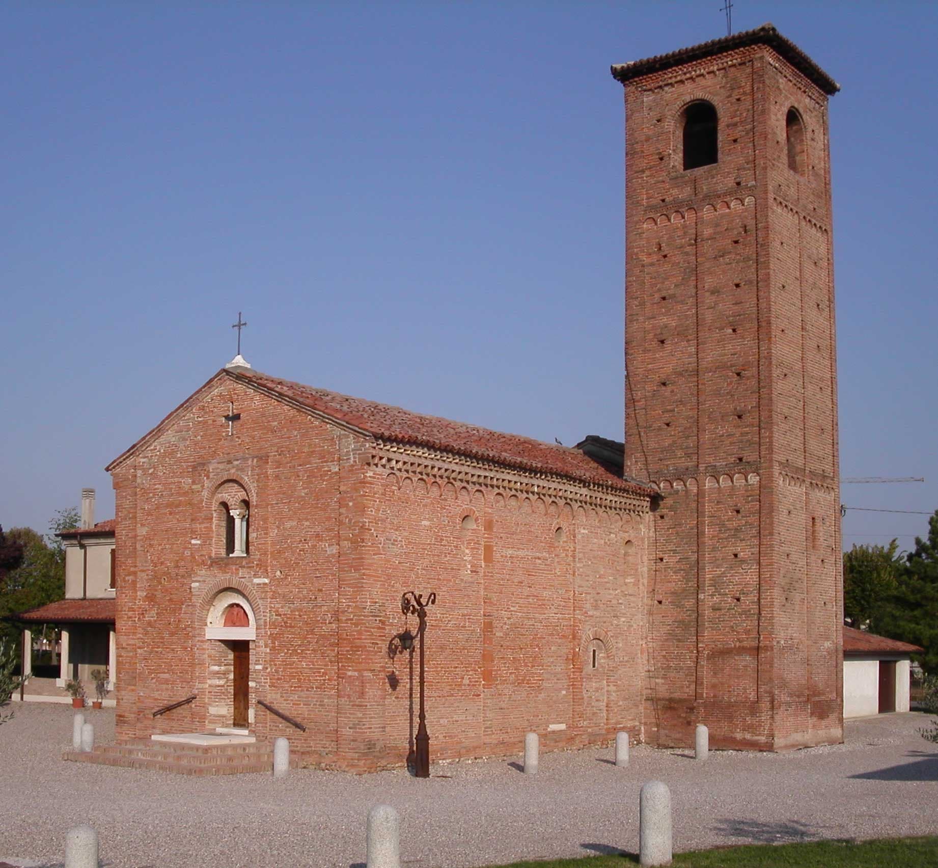 Comune di Roncoferraro