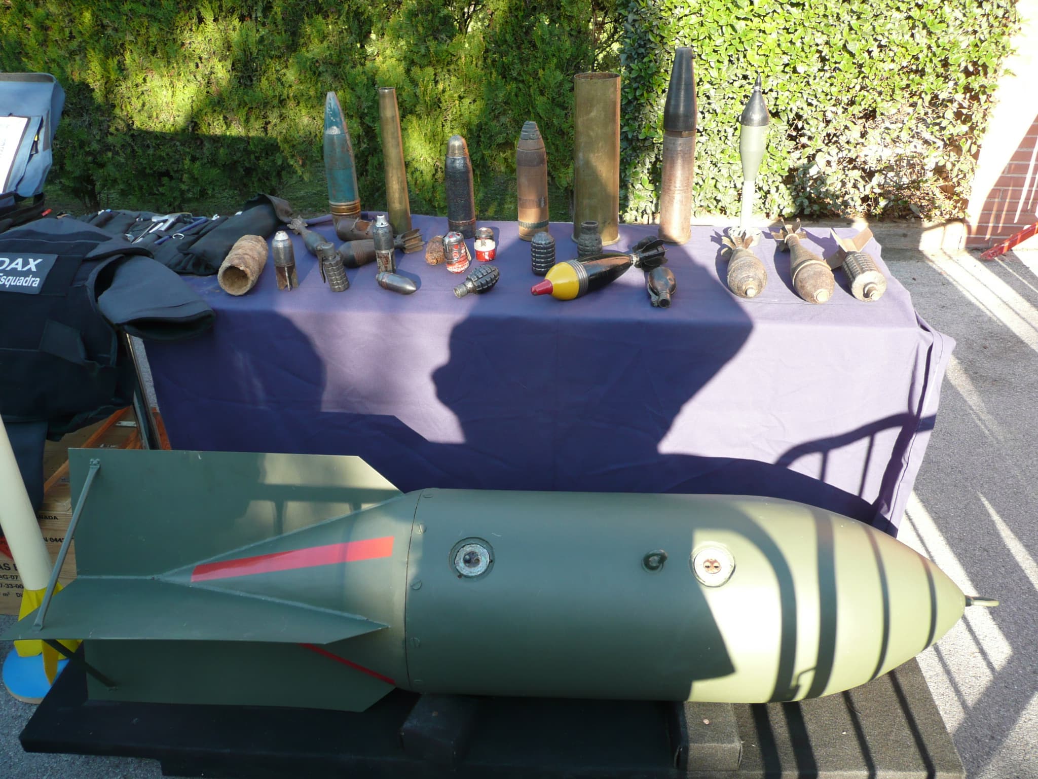 Comune di Bomba