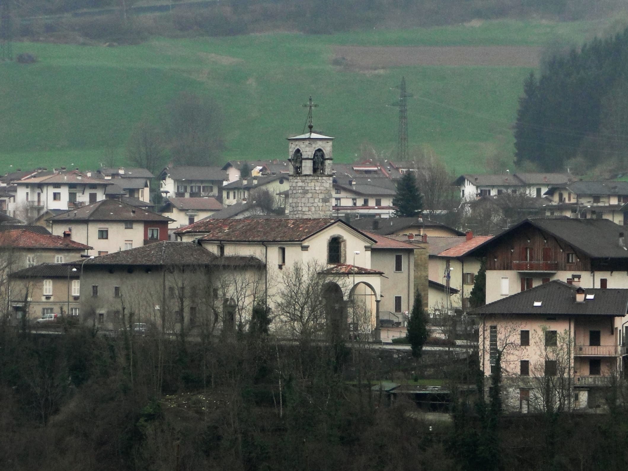 Comune di Piario