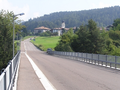 Comune di Amblar-Don