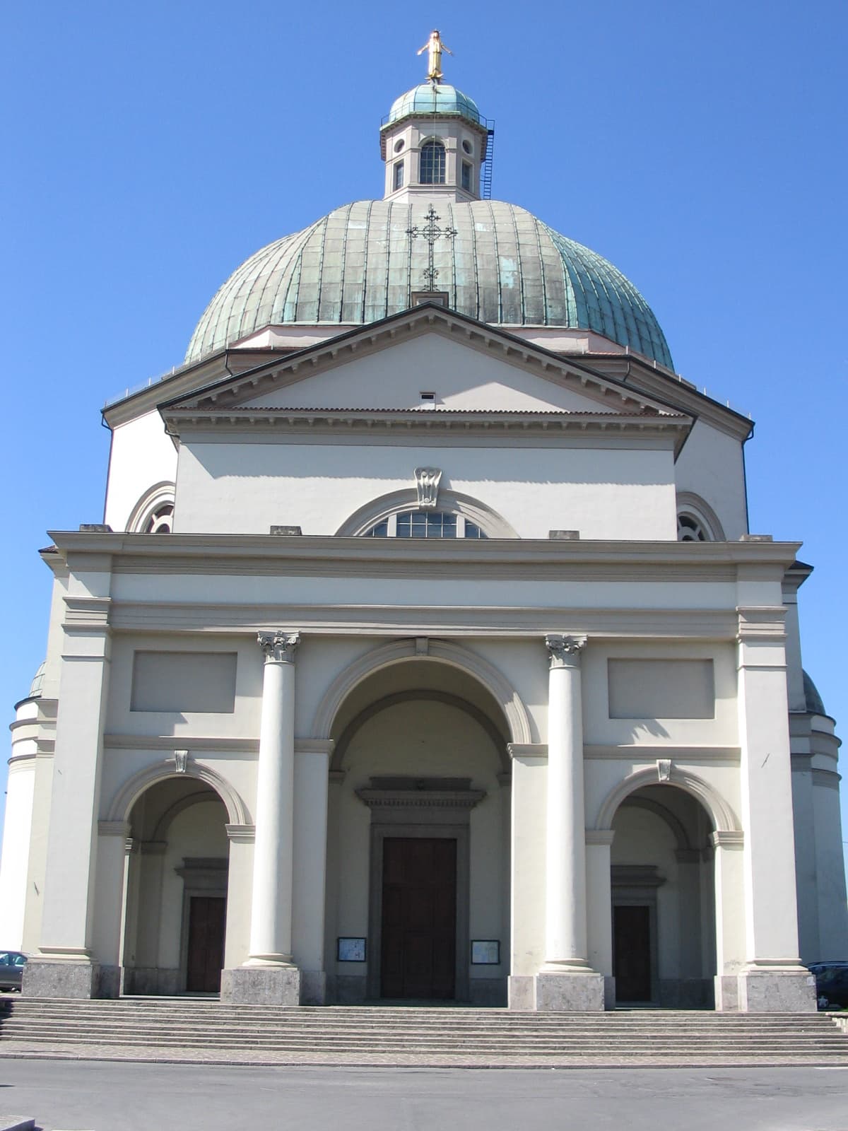 Comune di Calusco d'Adda