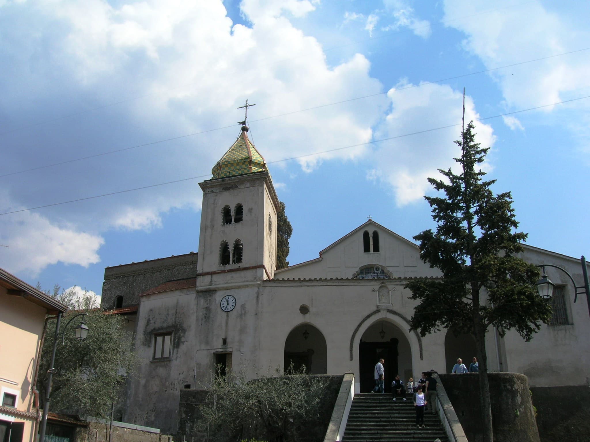 Comune di Gragnano