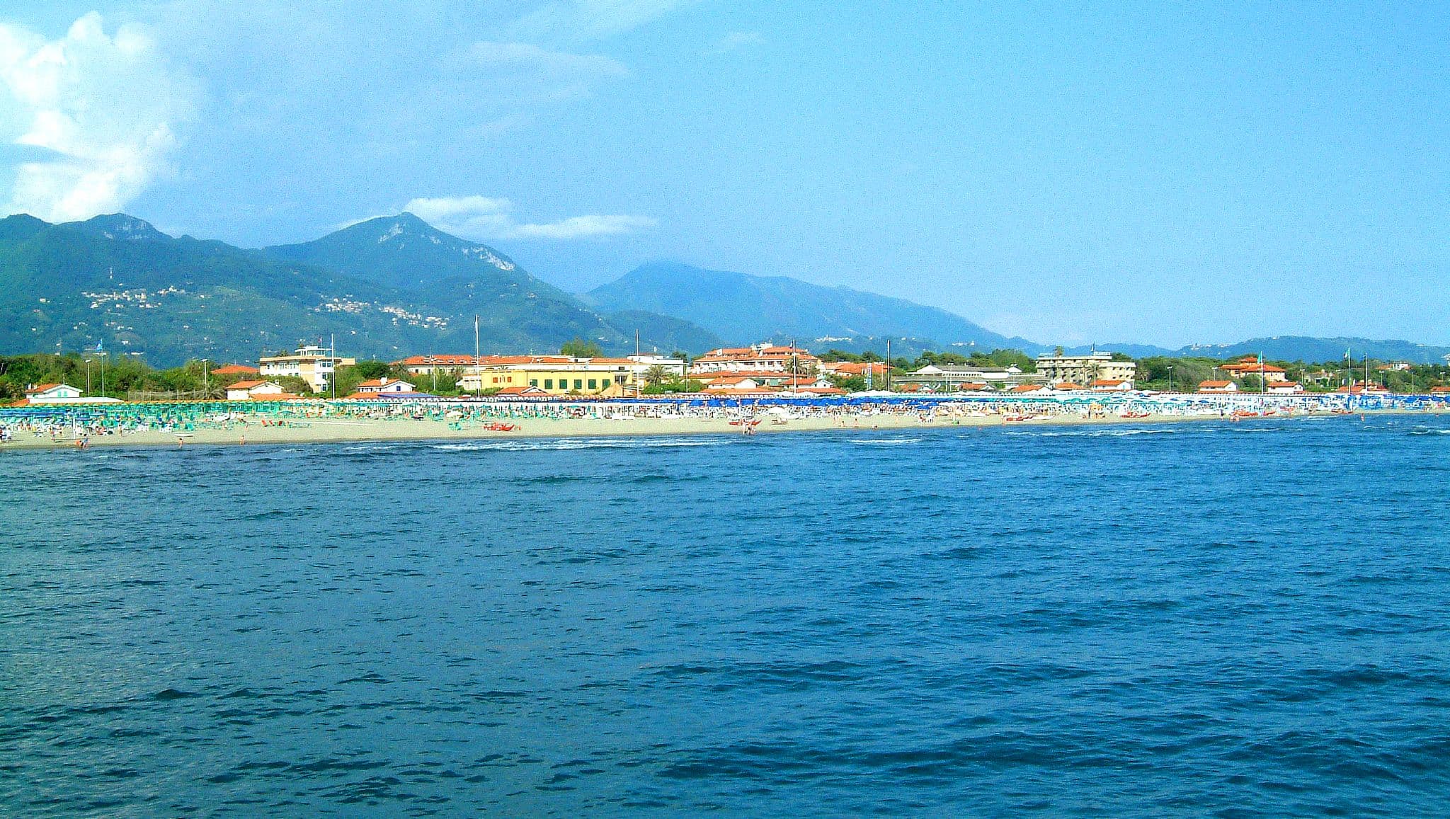 Comune di Forte dei Marmi