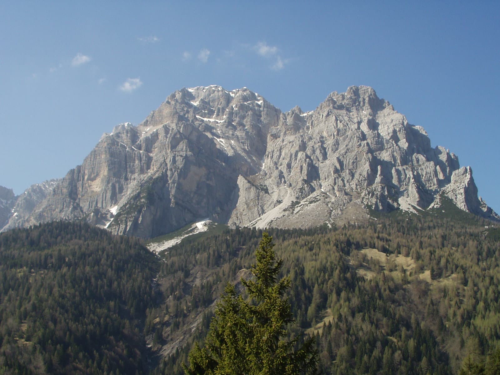Comune di Val di Zoldo