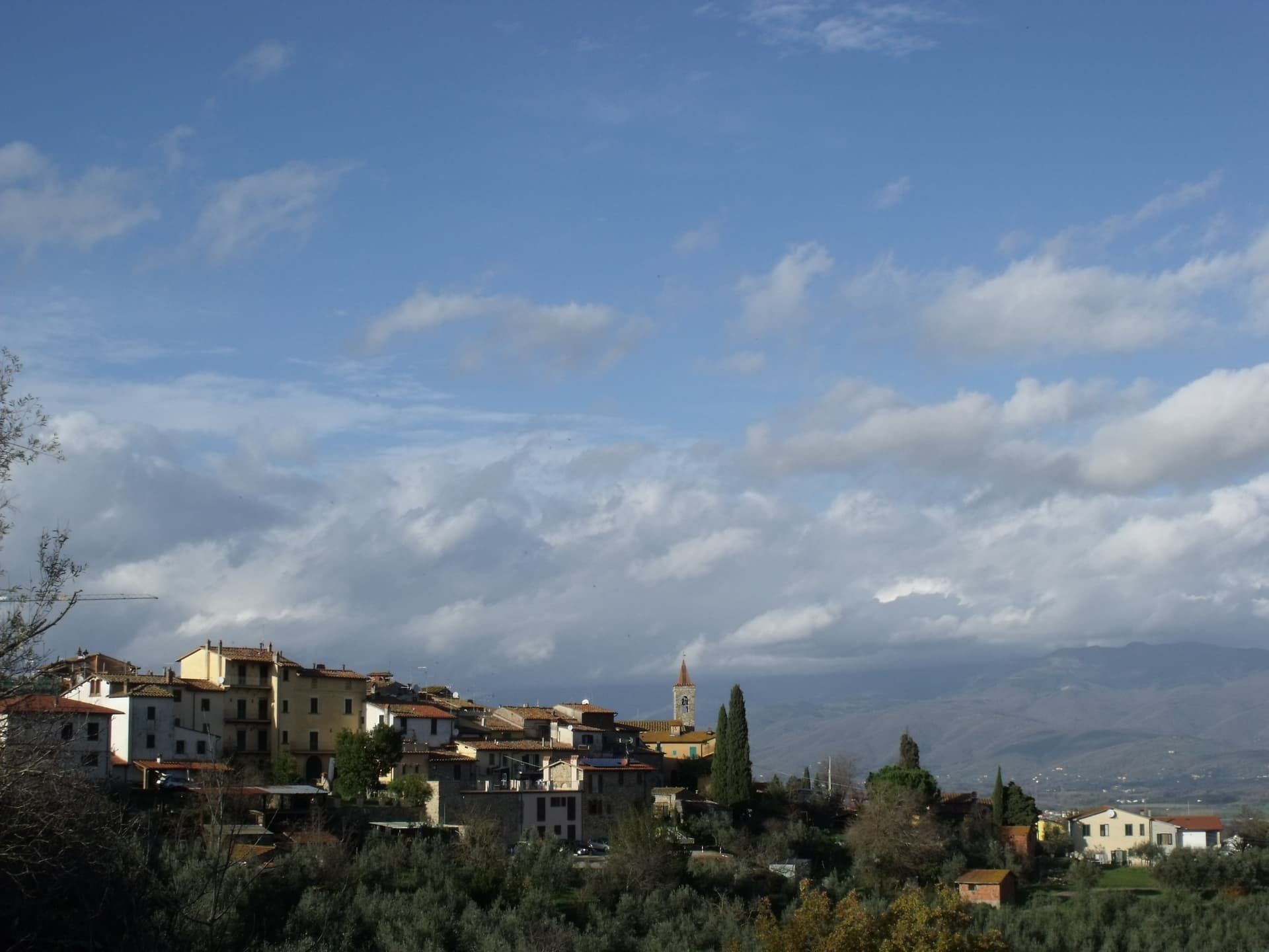 Comune di Laterina Pergine Valdarno