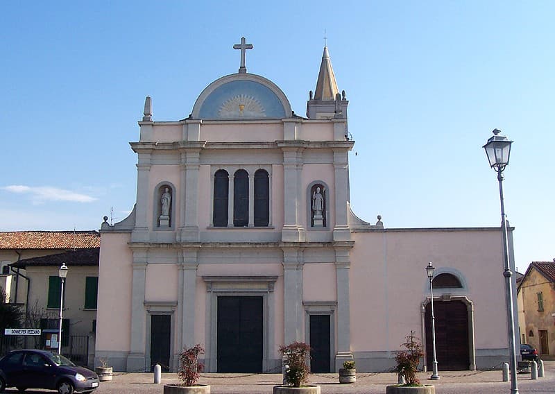 Comune di Truccazzano