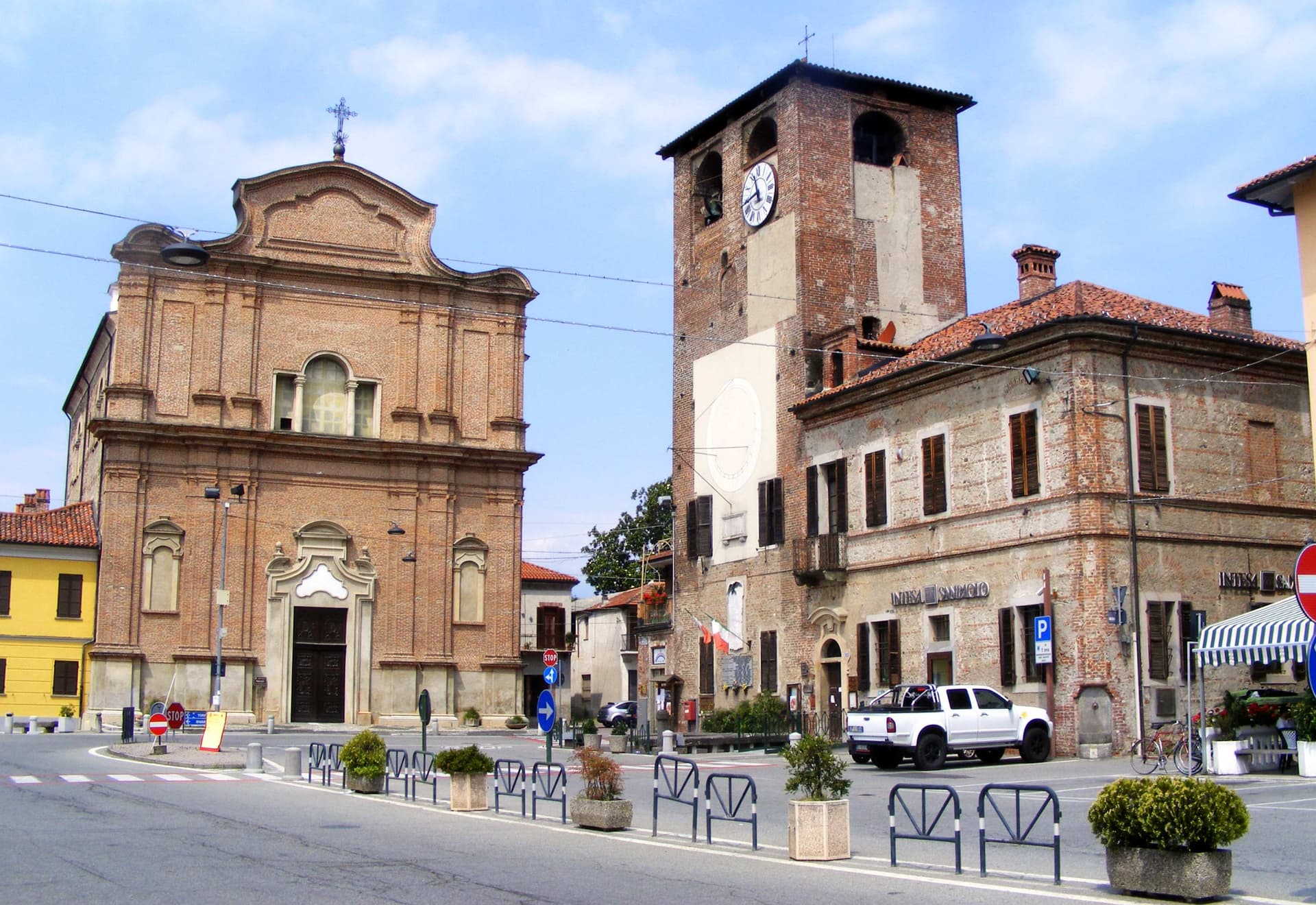 Comune di Feletto