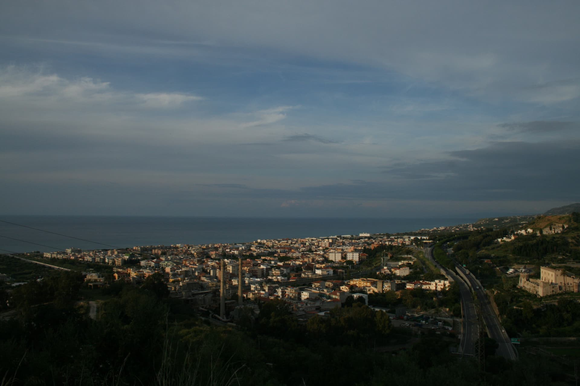 Comune di Villafranca Tirrena