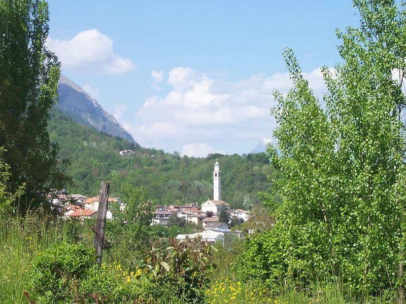 Comune di Cesiomaggiore