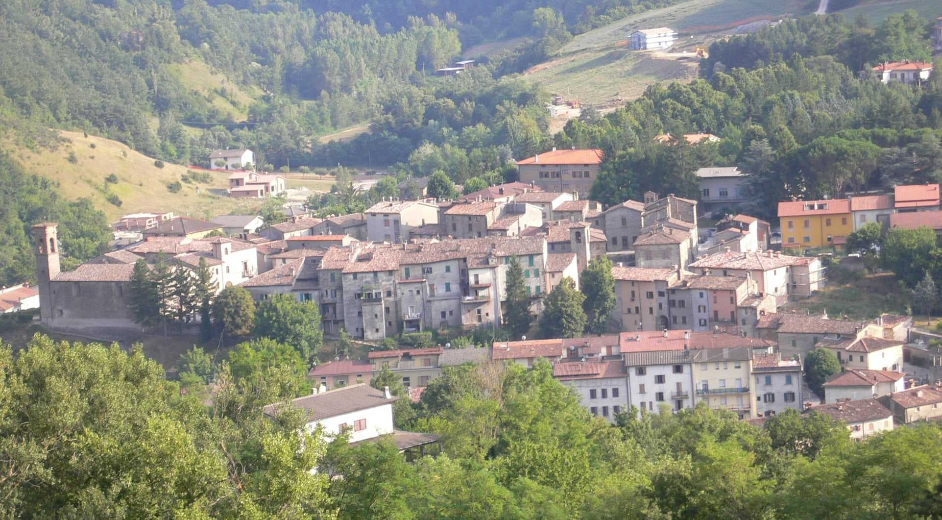 Comune di Apecchio