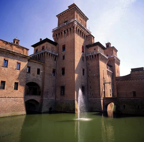 Comune di Ferrara