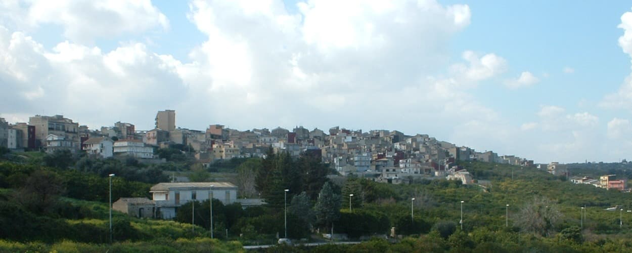 Comune di Francofonte