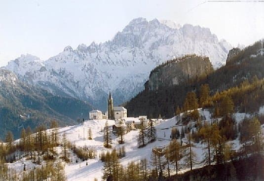 Comune di Rocca Pietore