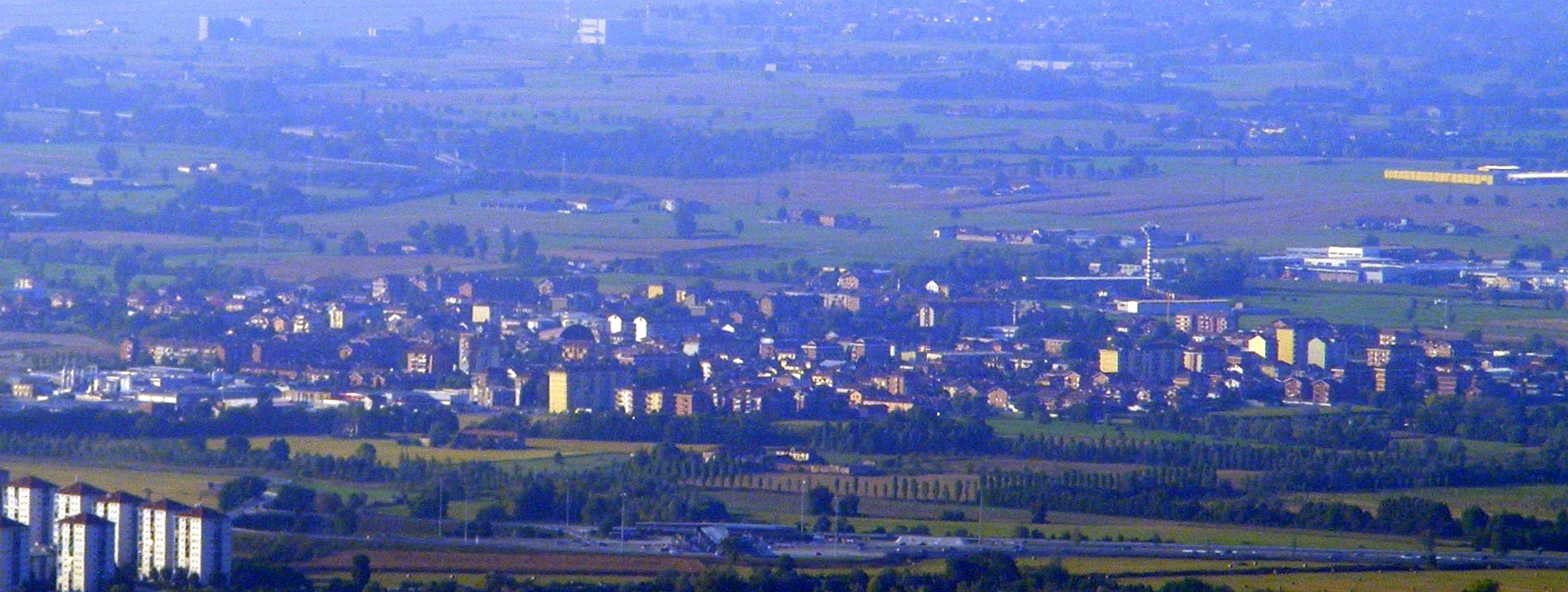 Comune di Mappano