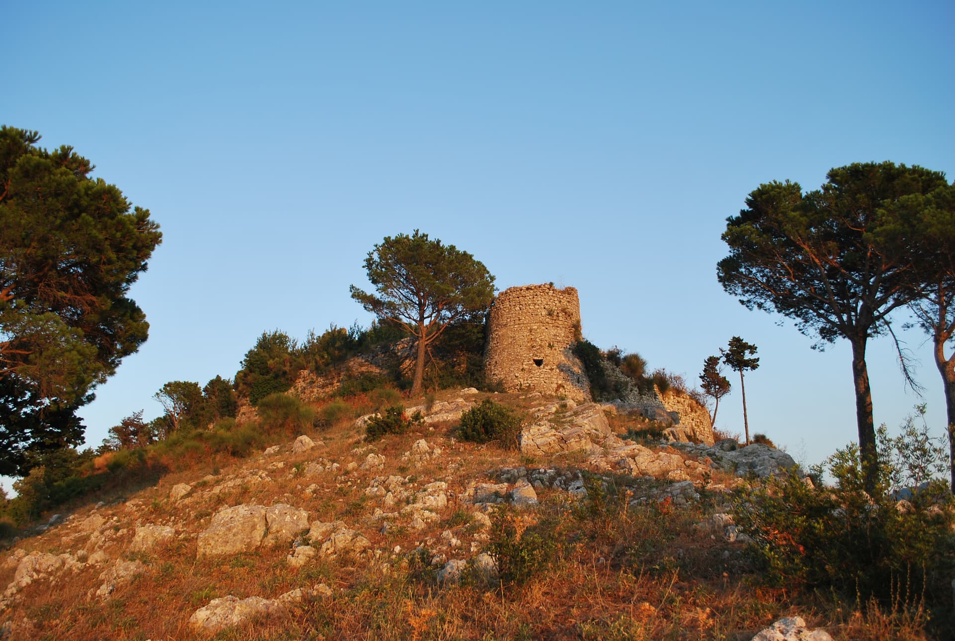 Comune di Castel San Giorgio