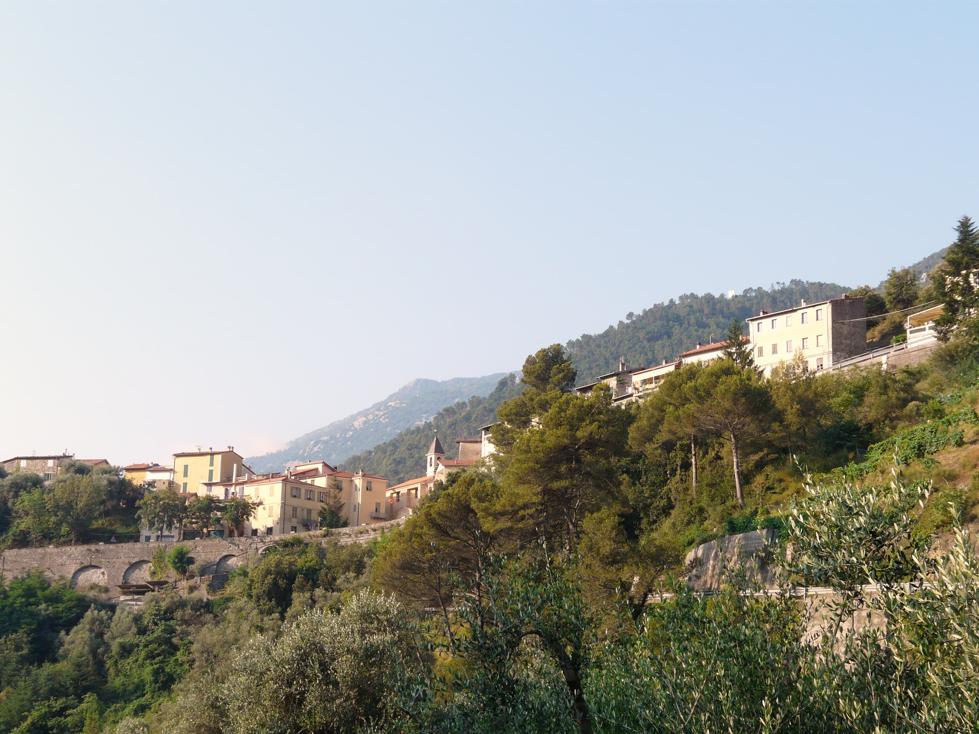 Comune di Olivetta San Michele