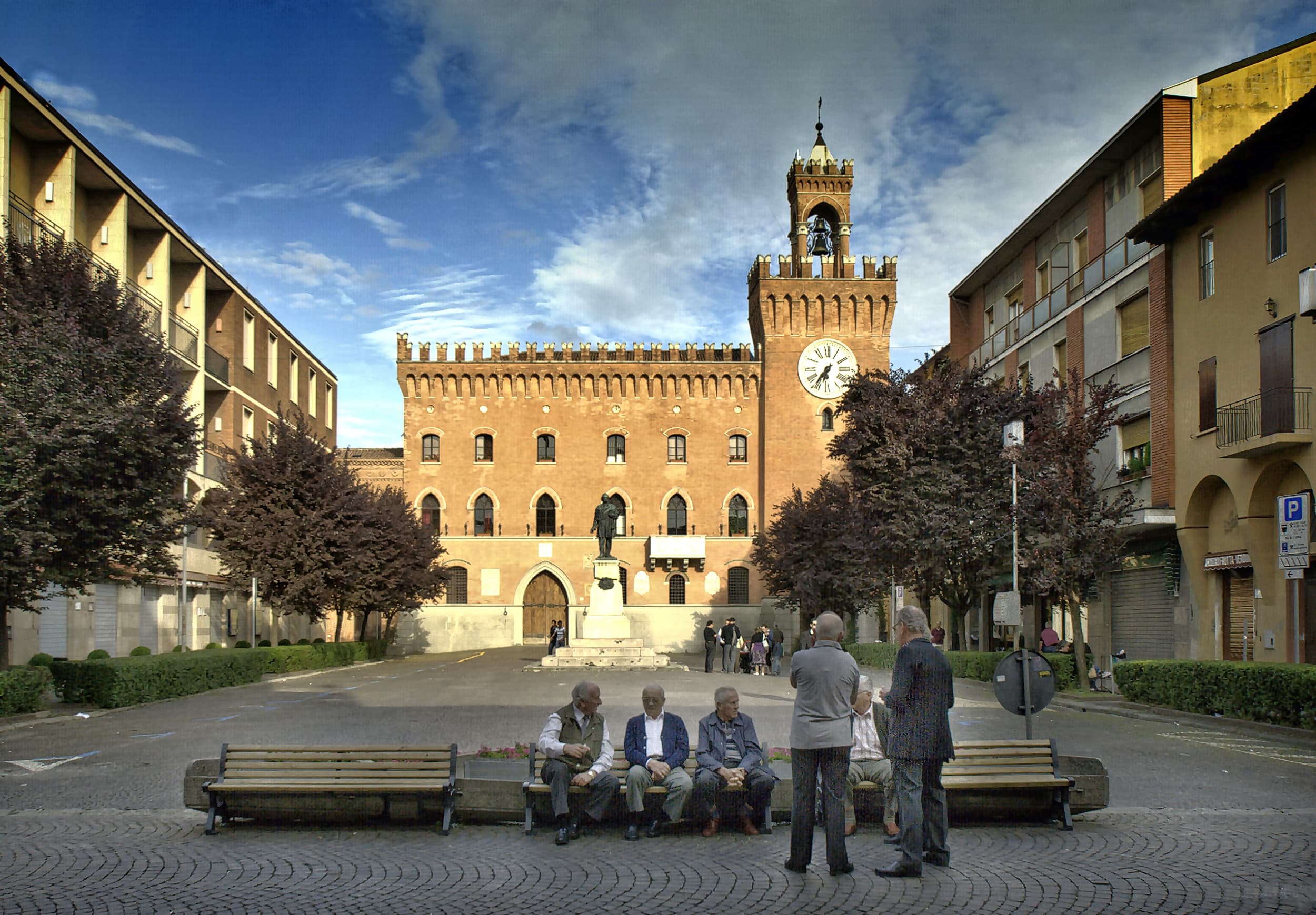 Comune di Budrio