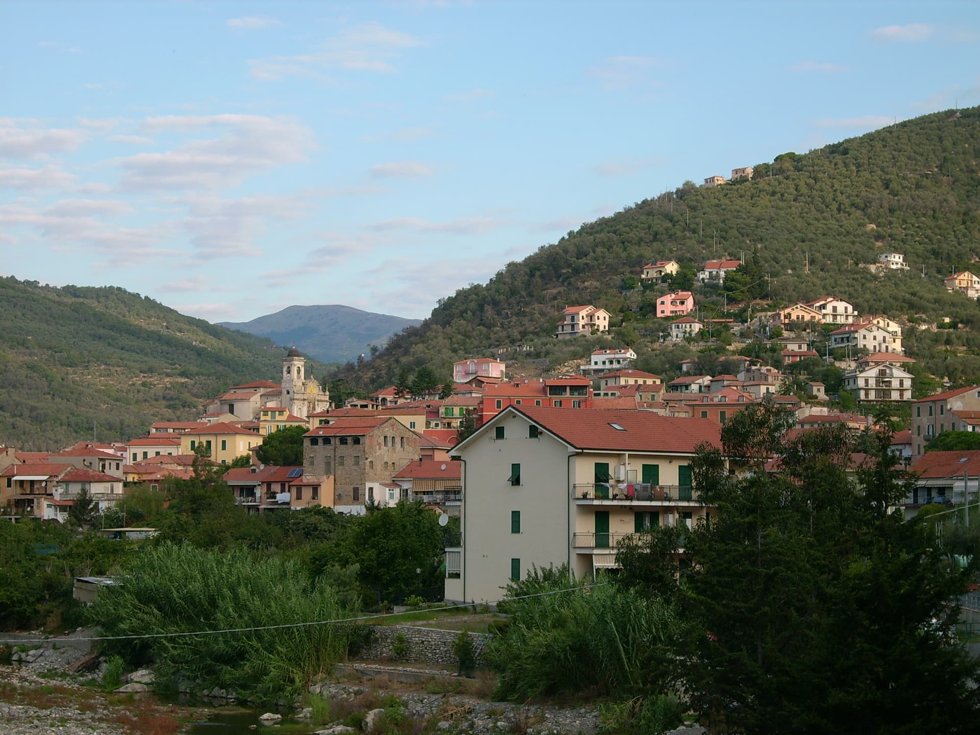 Comune di Pontedassio
