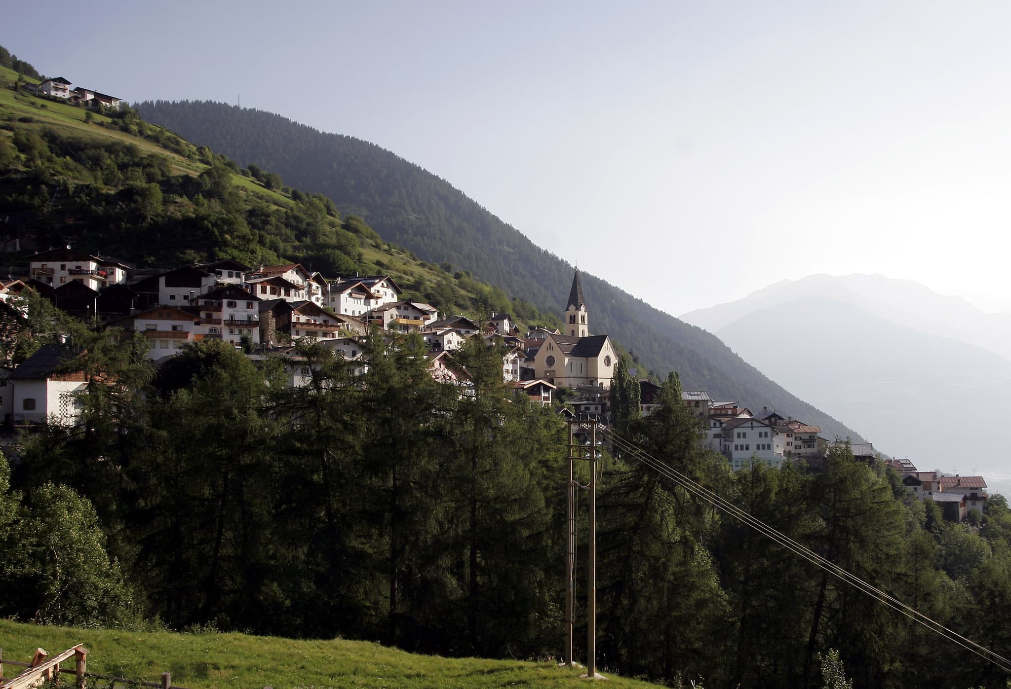 Comune di Stelvio