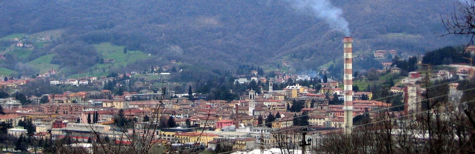 Comune di Alzano Lombardo