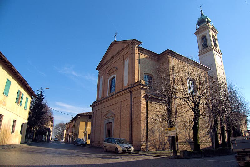 Comune di Moscazzano