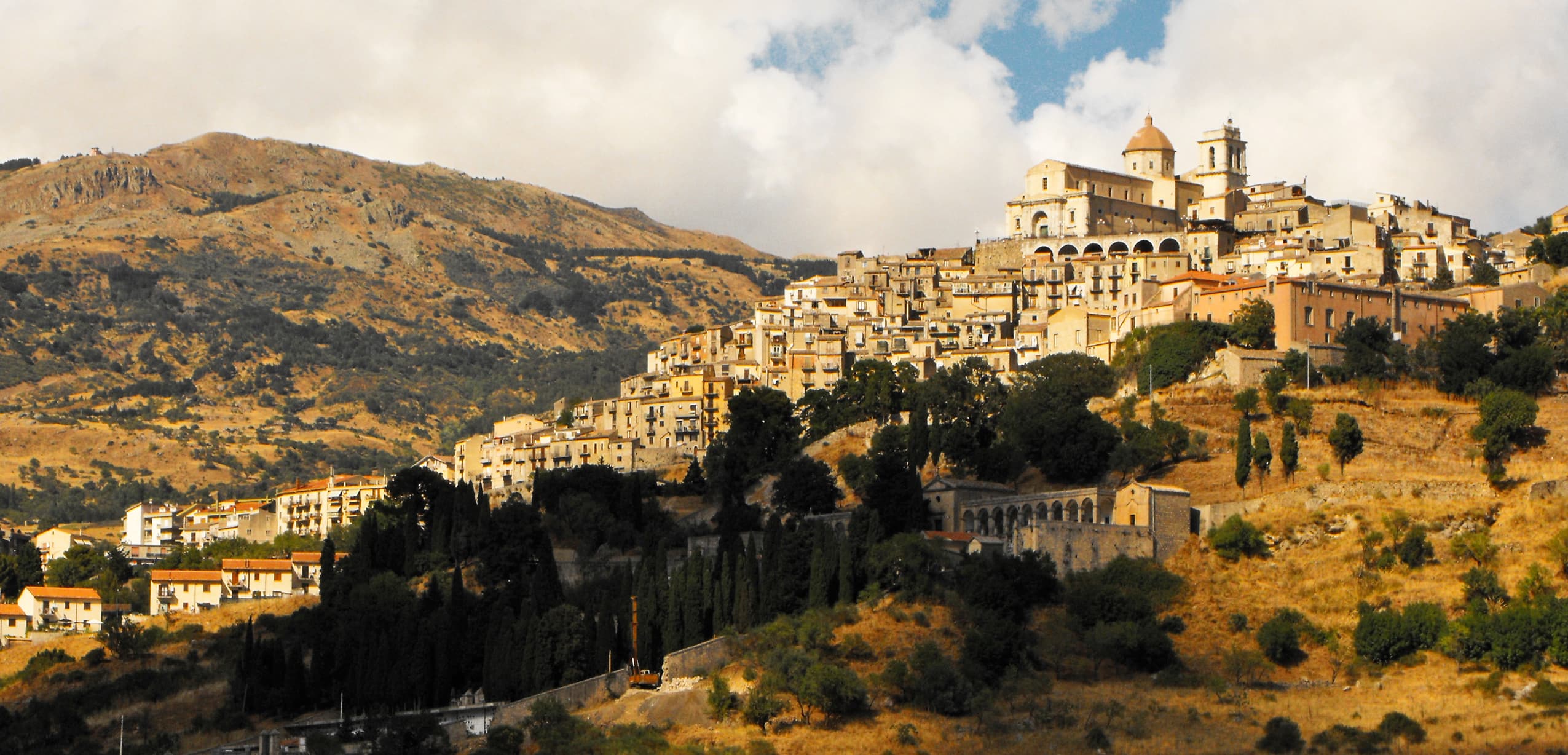 Comune di Petralia Sottana