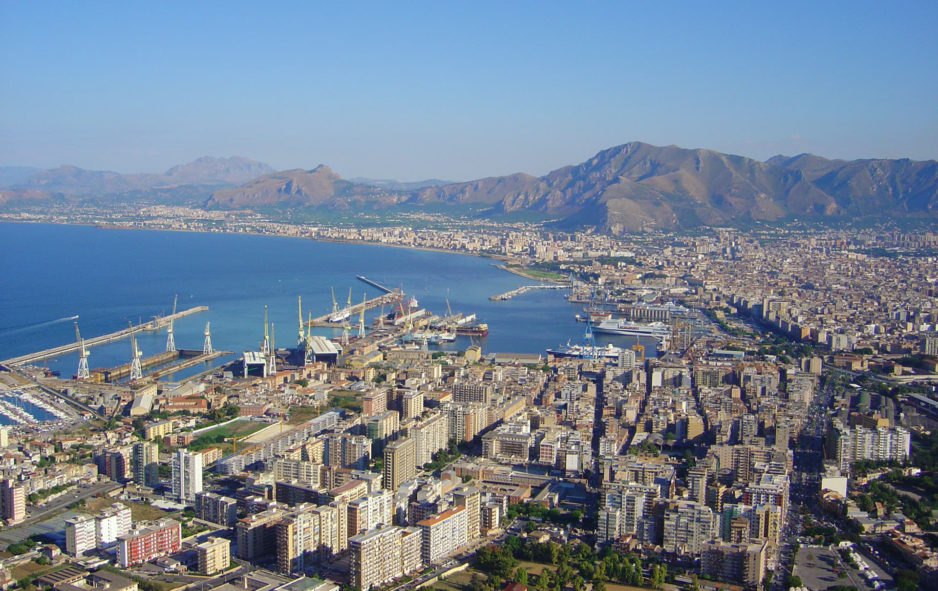 Comune di Palermo