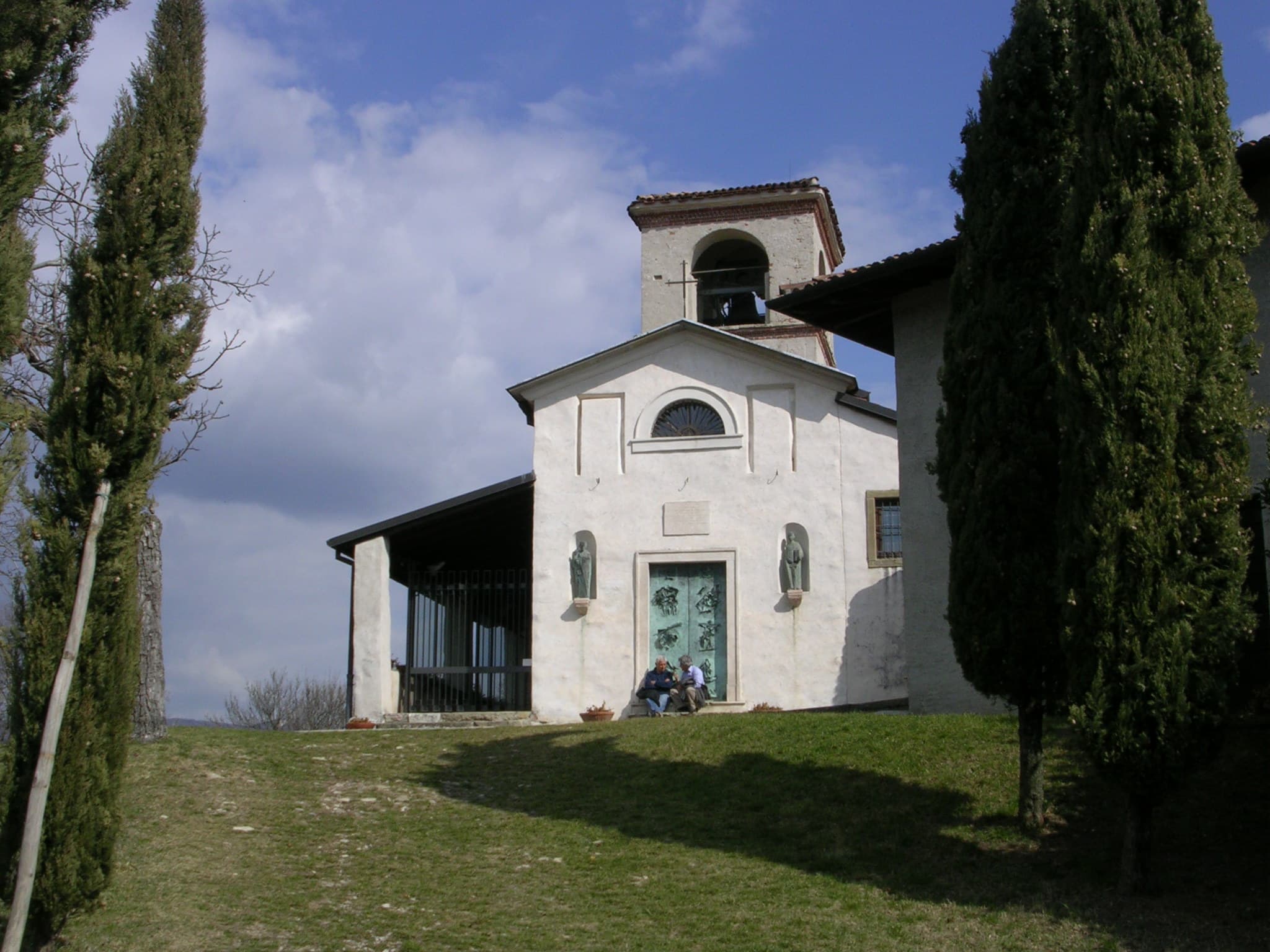 Comune di San Paolo d'Argon