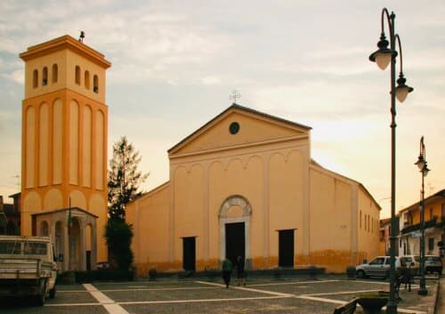 Comune di Santa Maria la Fossa