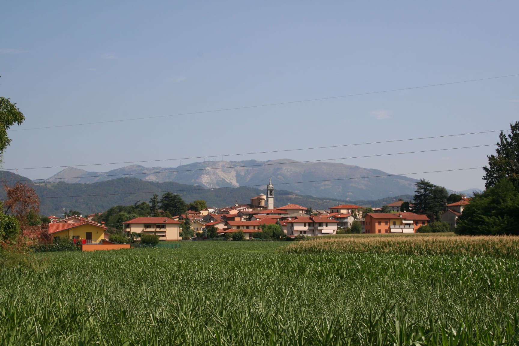 Comune di Medolago