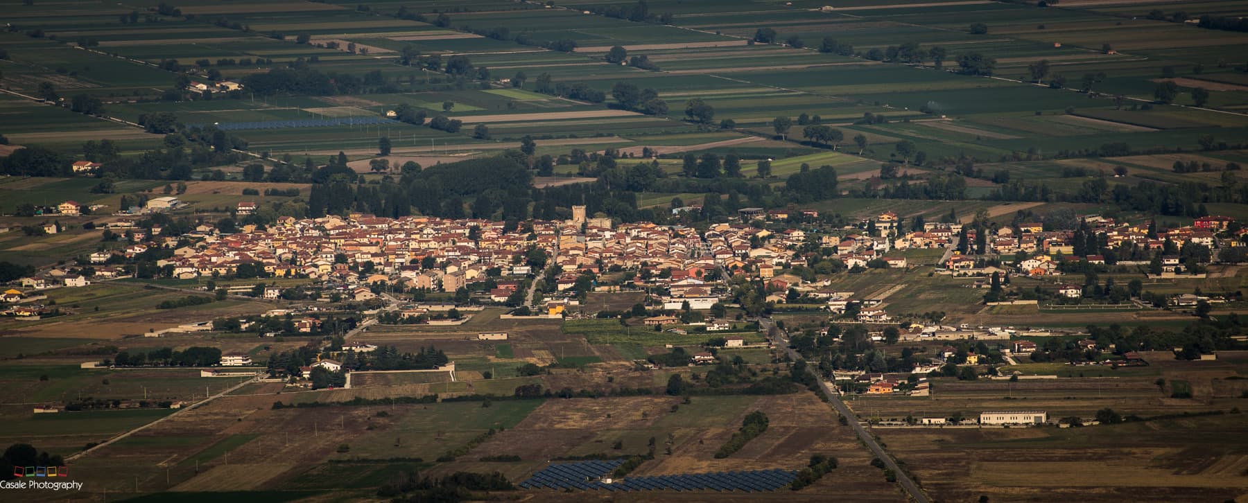 Comune di Ortucchio