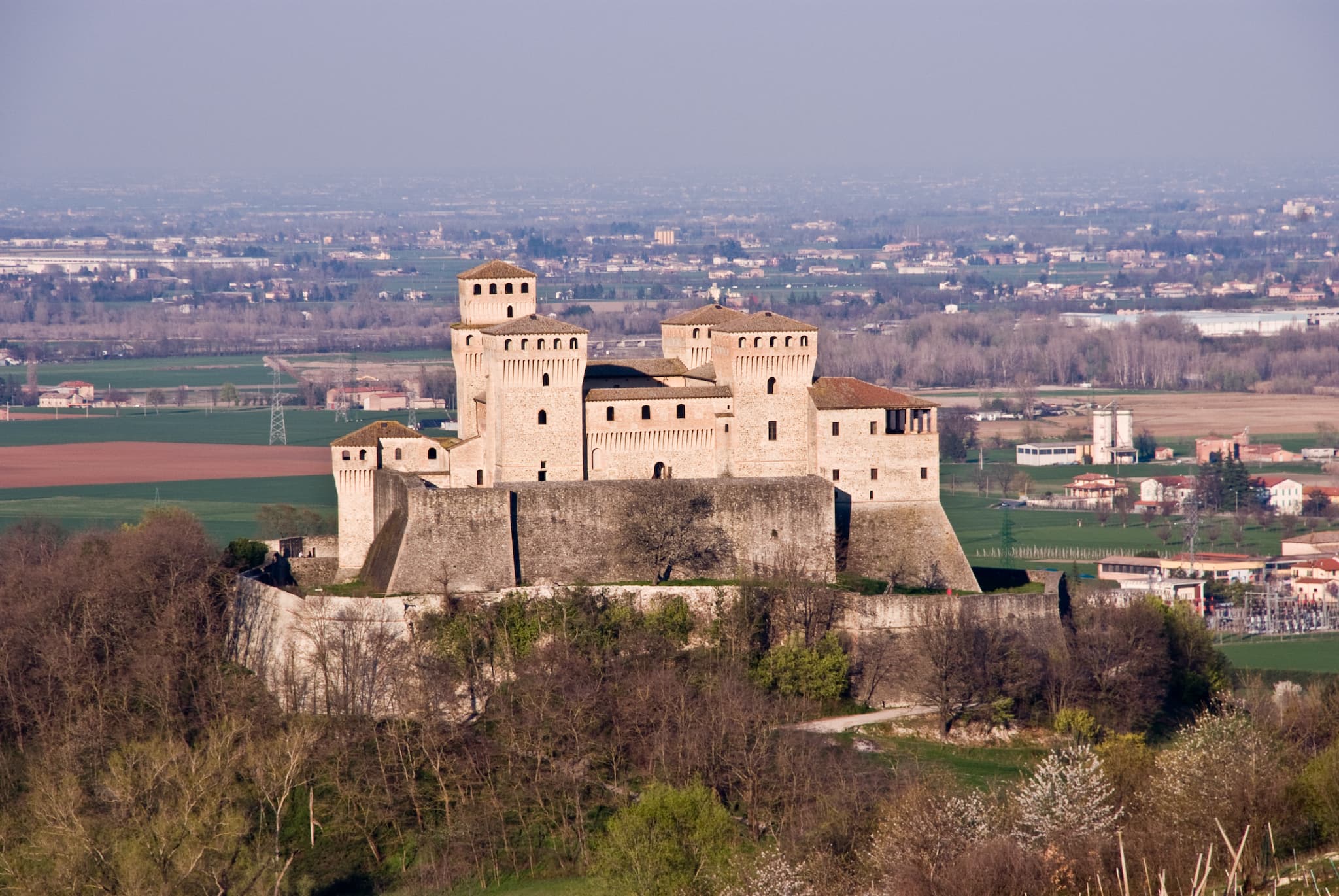 Comune di Langhirano