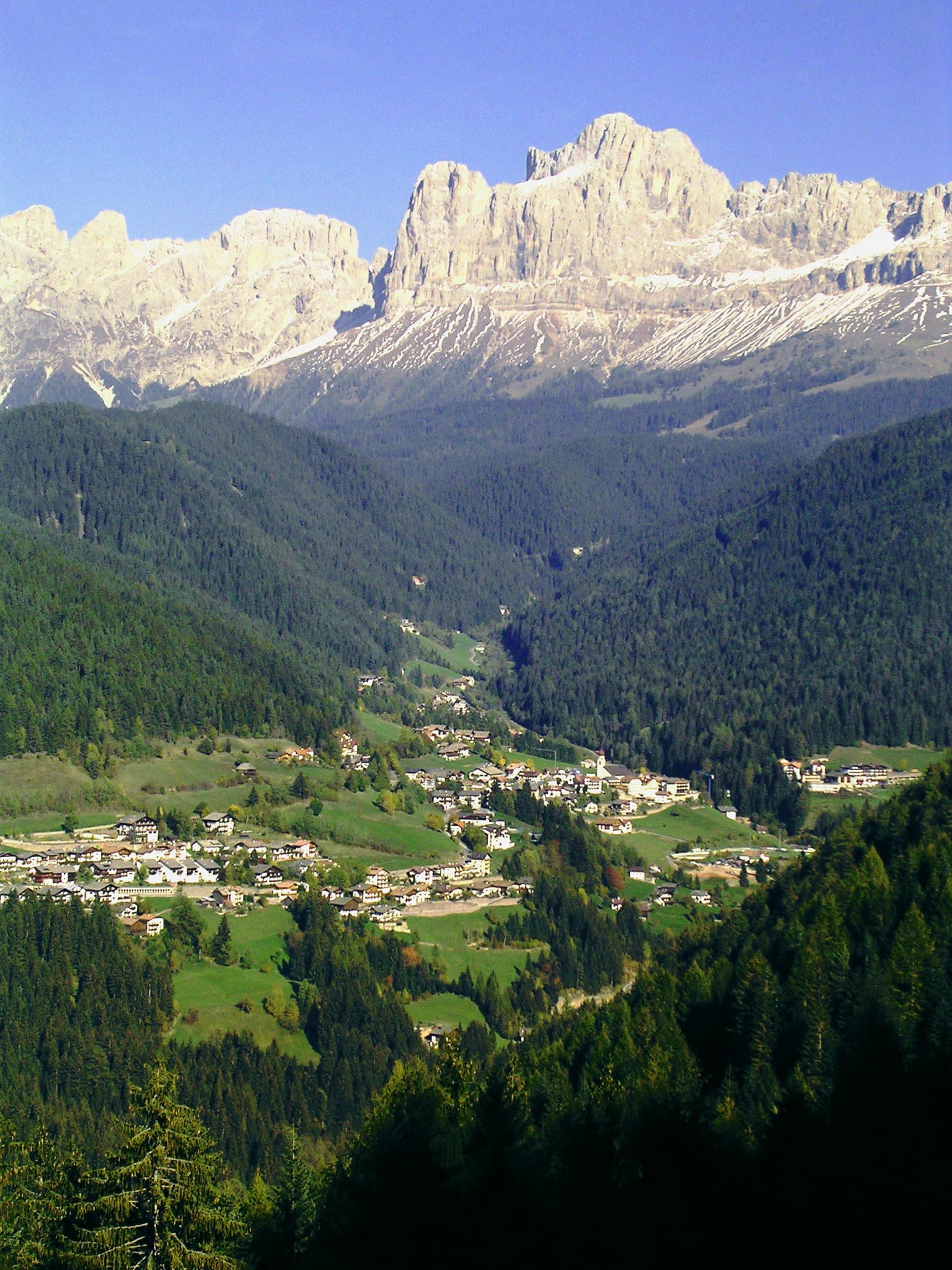 Comune di Nova Levante