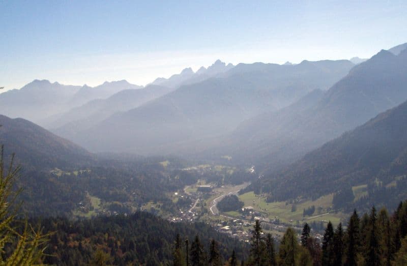Comune di Forni di Sopra