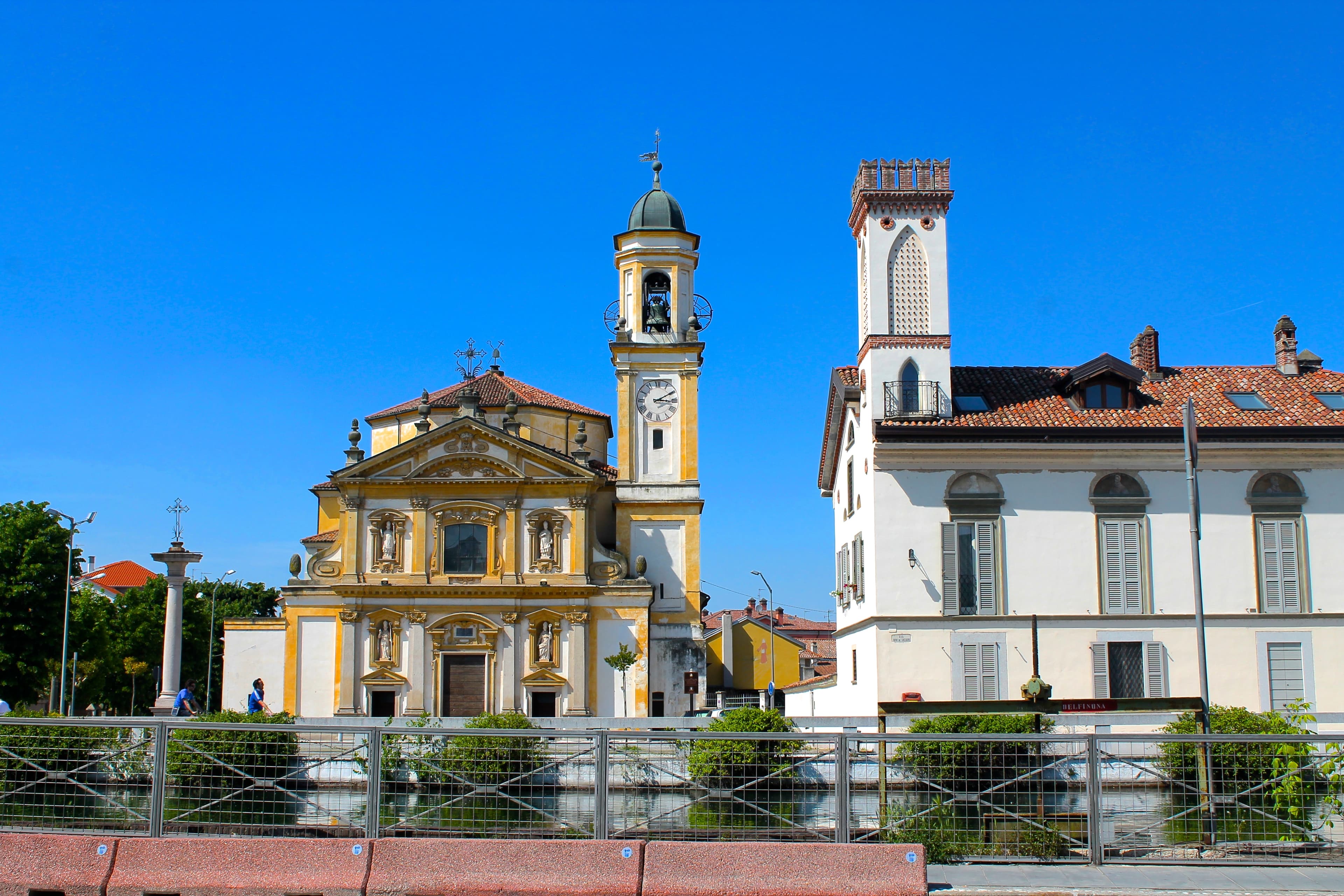 Comune di Gaggiano