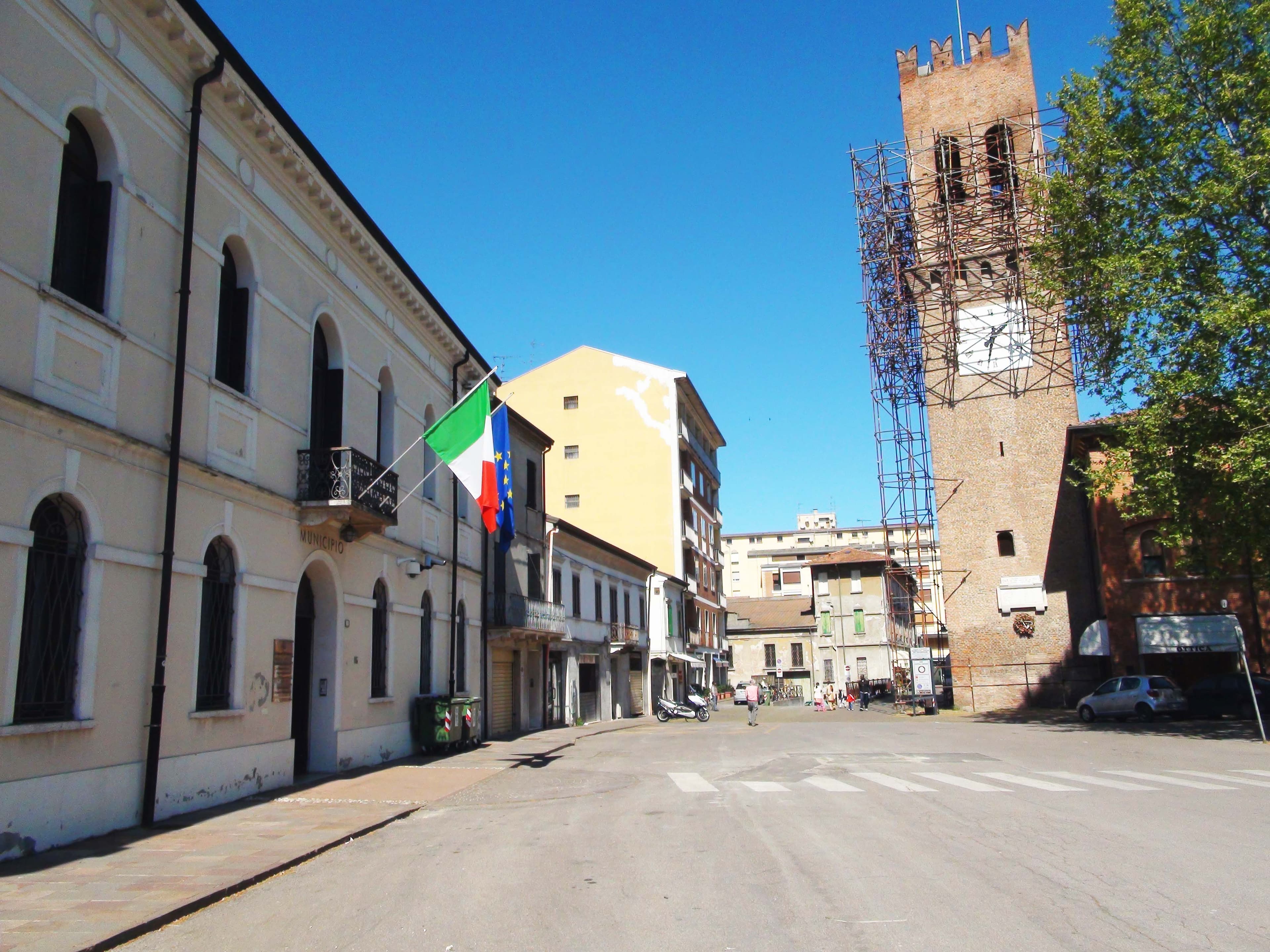Comune di Suzzara