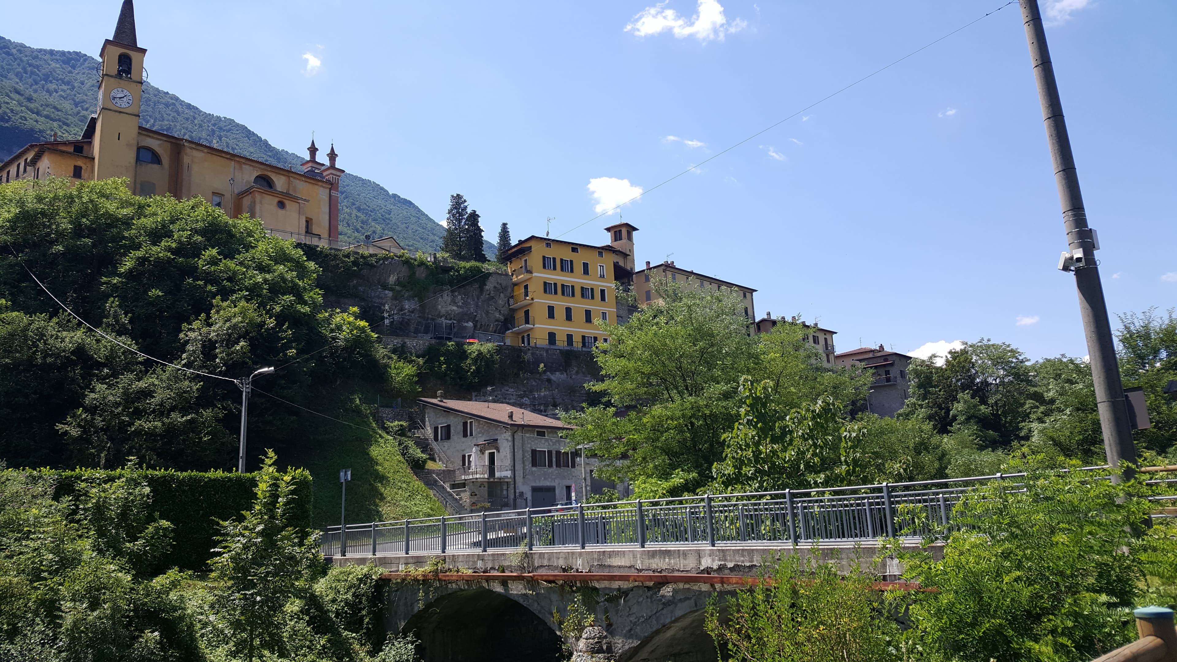Comune di Bene Lario